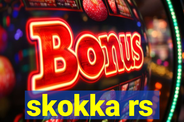 skokka rs